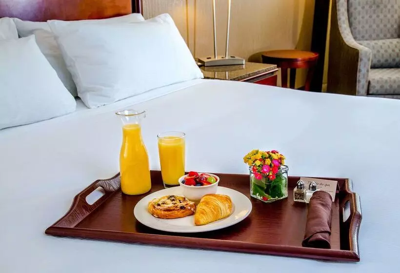 Fotos del hotel Doubletree By Hilton Las Vegas Airport:  25