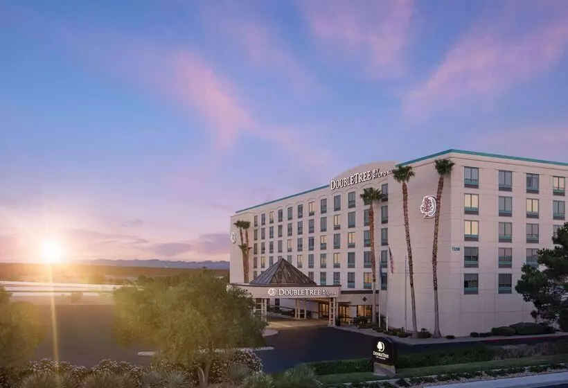 Fotos del hotel Doubletree By Hilton Las Vegas Airport:  6