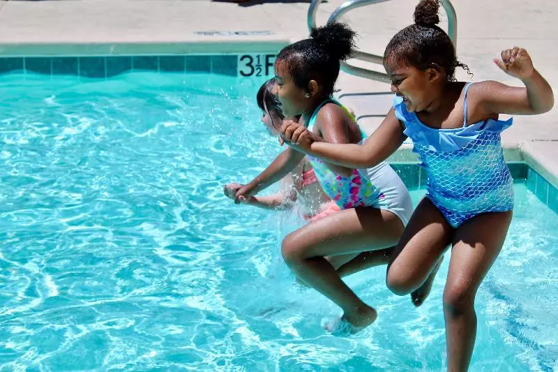 Fotos del hotel Doubletree By Hilton Las Vegas Airport:  3