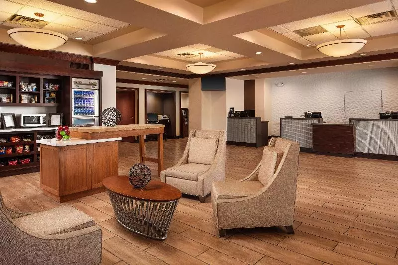 Fotos del hotel Doubletree By Hilton Las Vegas Airport:  18