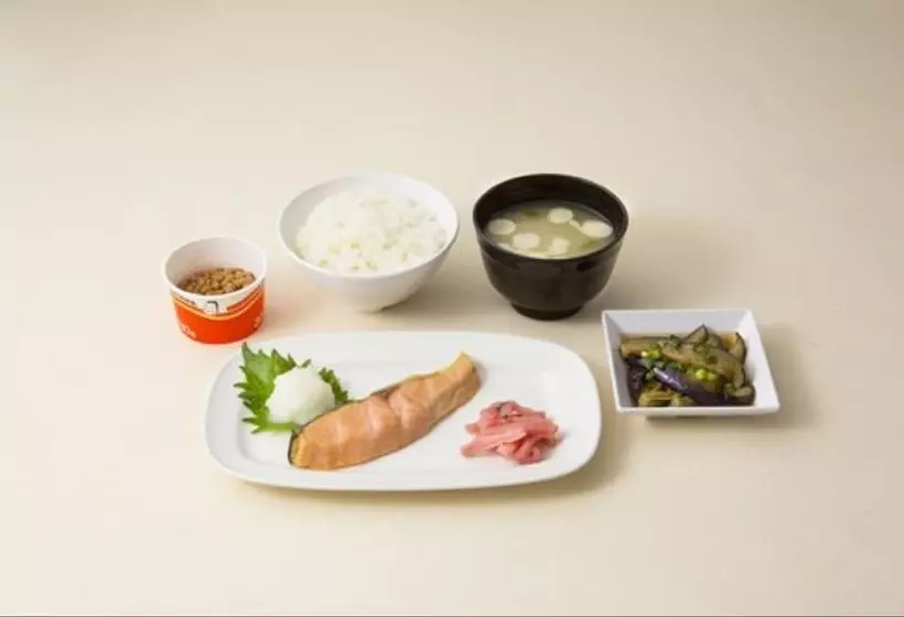 Fotos del hotel Grand Central:  13