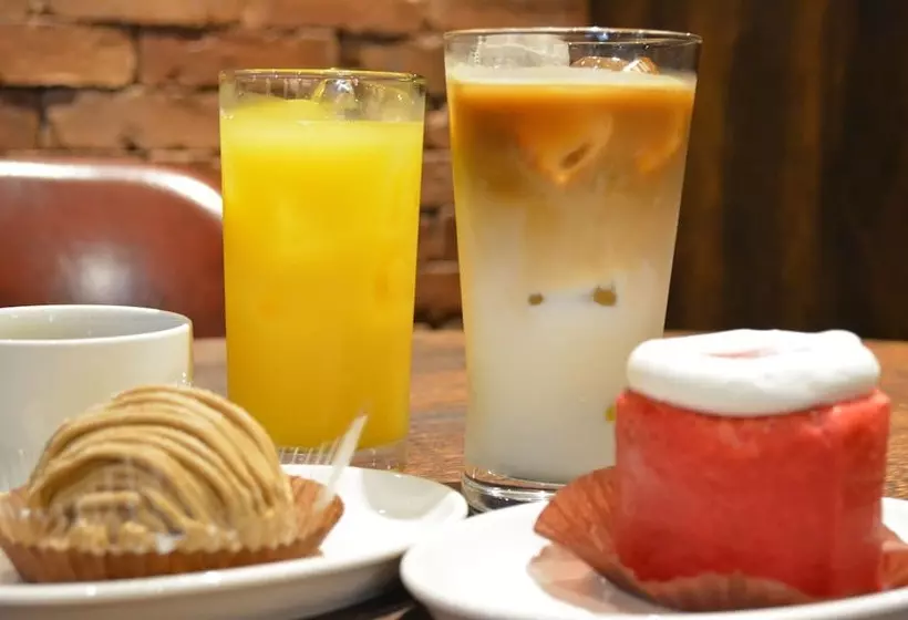 Fotos del hotel Grand Central:  9