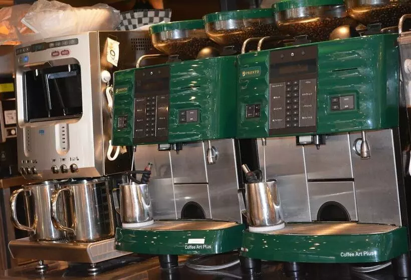 Fotos del hotel Grand Central:  23