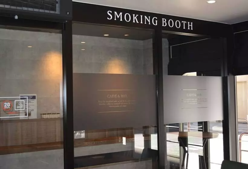 Fotos del hotel Grand Central:  25