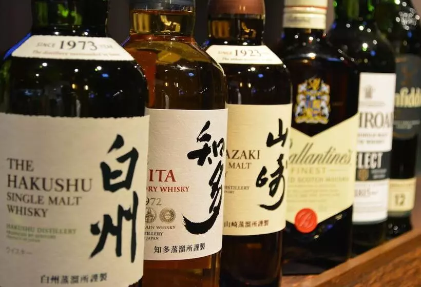 Fotos del hotel Grand Central:  7