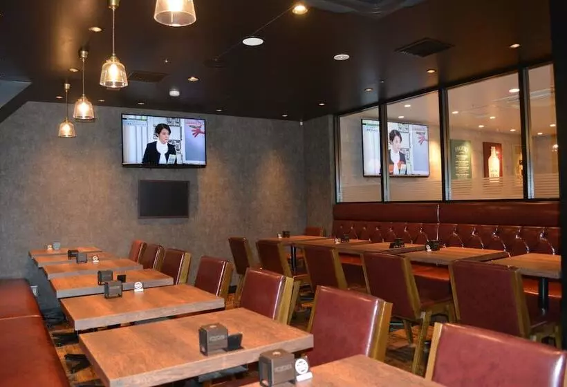 Fotos del hotel Grand Central:  5