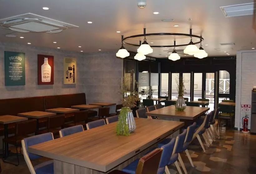 Fotos del hotel Grand Central:  11