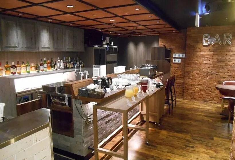 Fotos del hotel Grand Central:  14