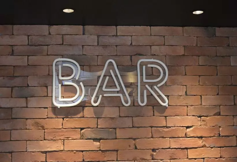 Fotos del hotel Grand Central:  4