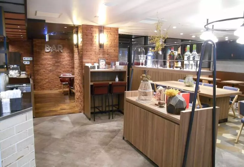 Fotos del hotel Grand Central:  10