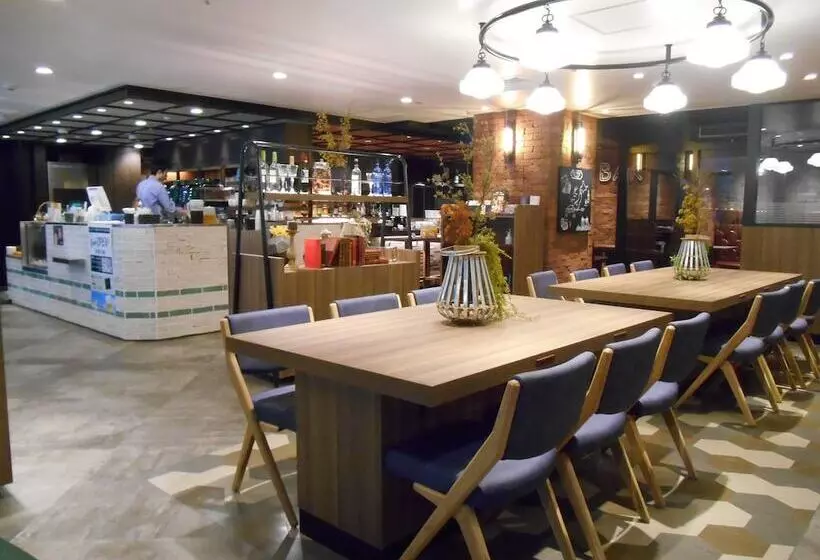 Fotos del hotel Grand Central:  17