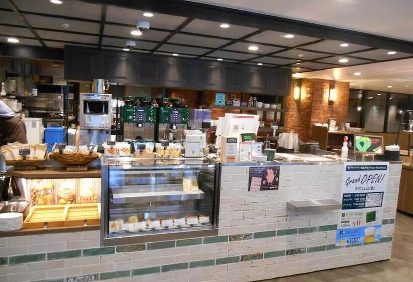 Fotos del hotel Grand Central:  19