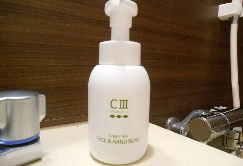 Fotos del hotel Grand Central:  24