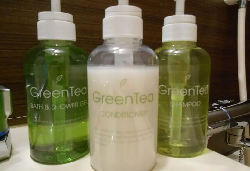 Fotos del hotel Grand Central:  20