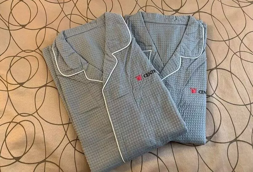 Fotos del hotel Grand Central:  16