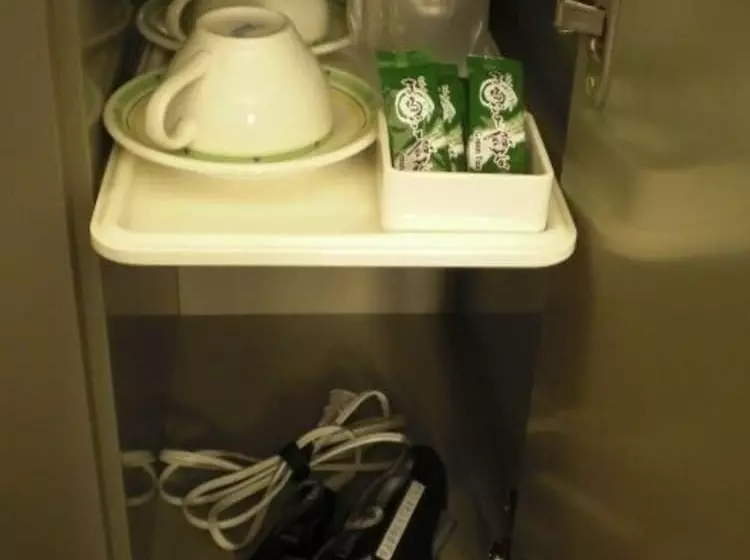 Fotos del hotel Grand Central:  8