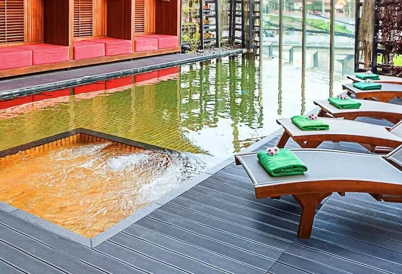 Fotos del hotel Ibis Styles Chiang Mai  Sha Extra Plus:  2