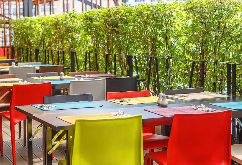 Fotos del hotel Ibis Styles Chiang Mai  Sha Extra Plus:  8