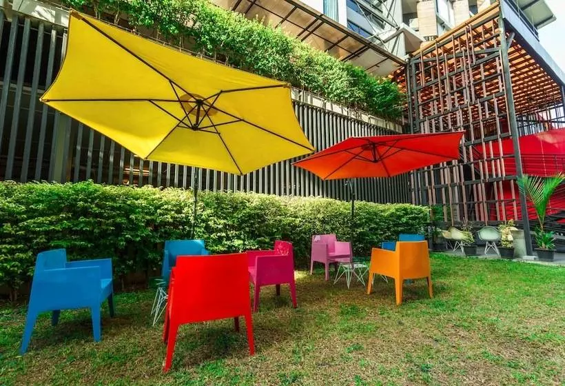 Fotos del hotel Ibis Styles Chiang Mai  Sha Extra Plus:  15