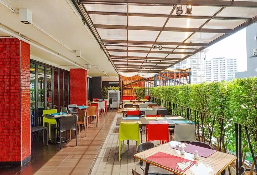 Fotos del hotel Ibis Styles Chiang Mai  Sha Extra Plus:  12