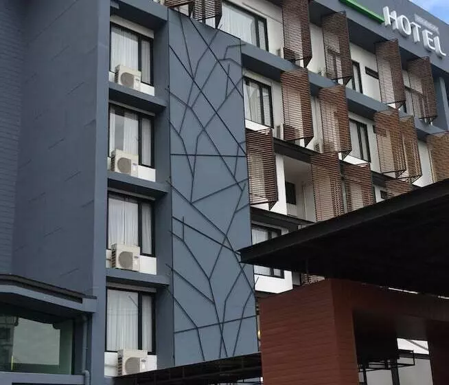 Fotos del hotel Ibis Styles Chiang Mai  Sha Extra Plus:  16