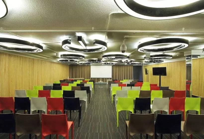 Fotos del hotel Ibis Styles Chiang Mai  Sha Extra Plus:  21