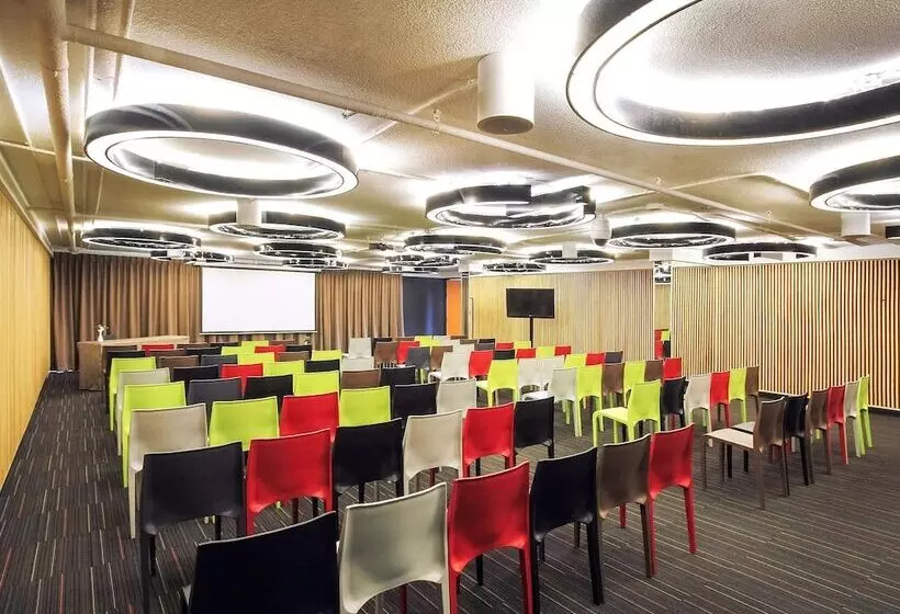 Fotos del hotel Ibis Styles Chiang Mai  Sha Extra Plus:  6