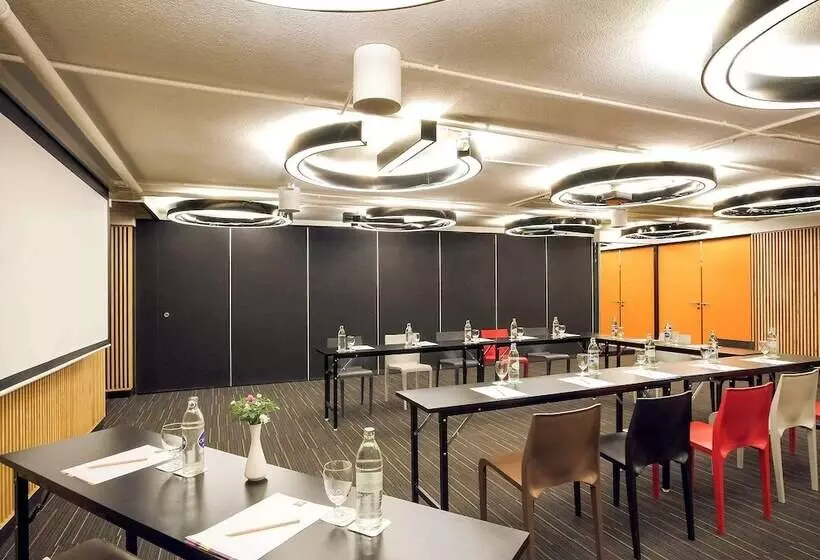 Fotos del hotel Ibis Styles Chiang Mai  Sha Extra Plus:  25