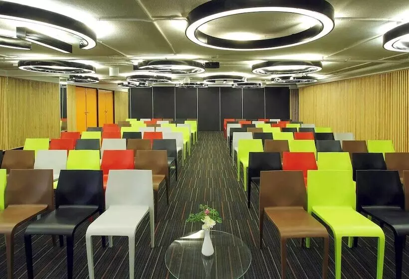 Fotos del hotel Ibis Styles Chiang Mai  Sha Extra Plus:  22