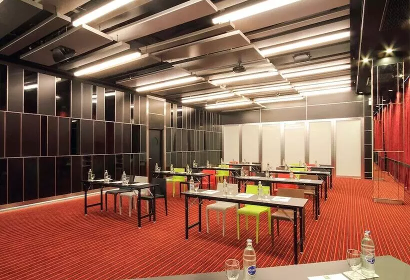 Fotos del hotel Ibis Styles Chiang Mai  Sha Extra Plus:  19