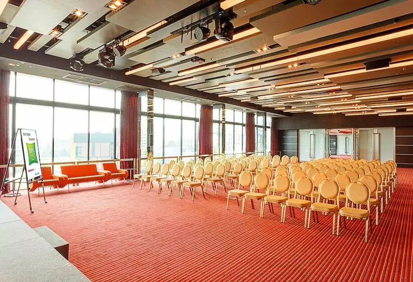 Fotos del hotel Ibis Styles Chiang Mai  Sha Extra Plus:  23