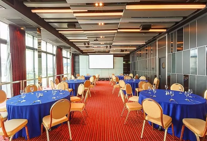 Fotos del hotel Ibis Styles Chiang Mai  Sha Extra Plus:  24