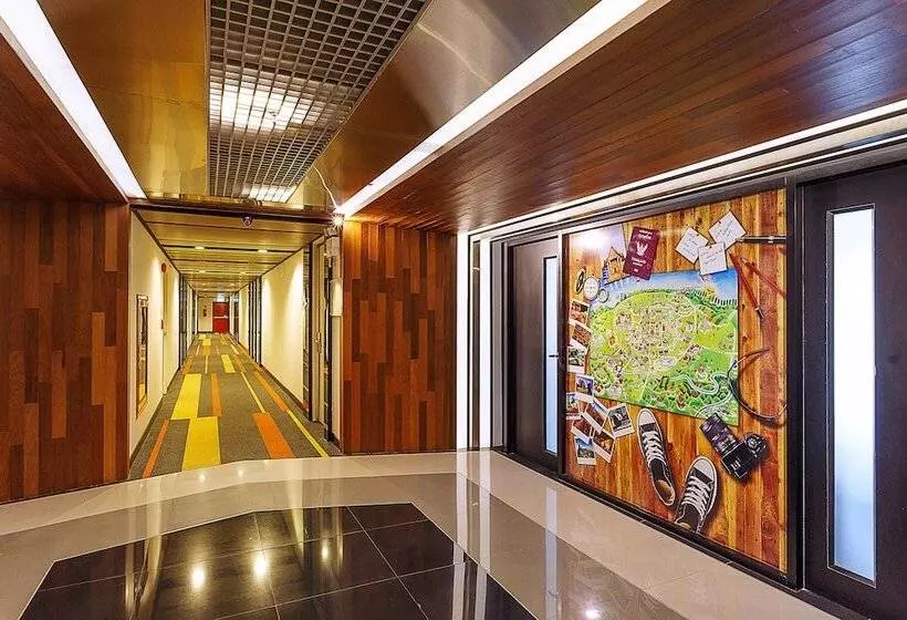 Fotos del hotel Ibis Styles Chiang Mai  Sha Extra Plus:  3