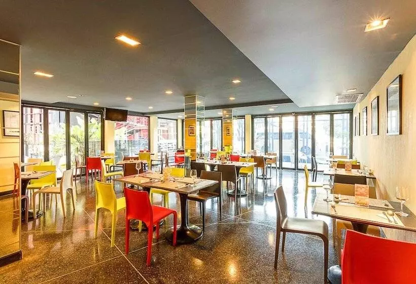 Fotos del hotel Ibis Styles Chiang Mai  Sha Extra Plus:  5