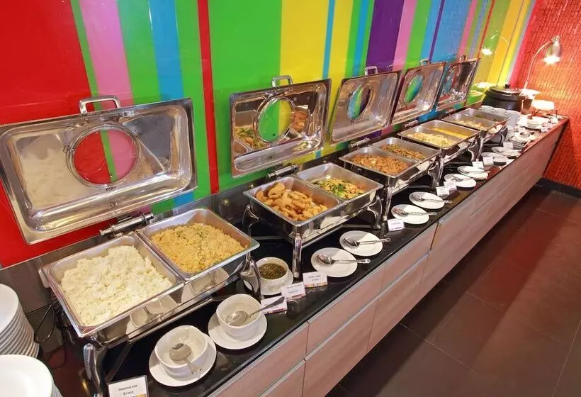 Fotos del hotel Ibis Styles Chiang Mai  Sha Extra Plus:  4