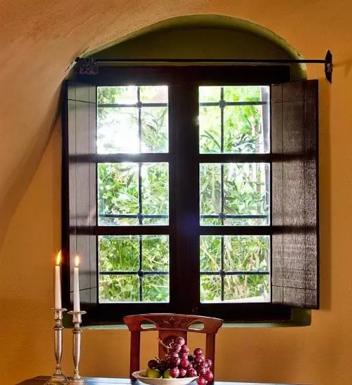 Fotos del hotel Lava Suites & Lounge:  19