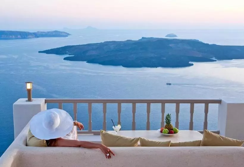 Fotos del hotel Lava Suites & Lounge:  25