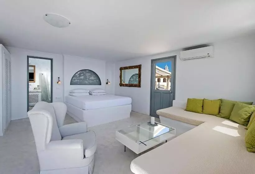 Fotos del hotel Lava Suites & Lounge:  24