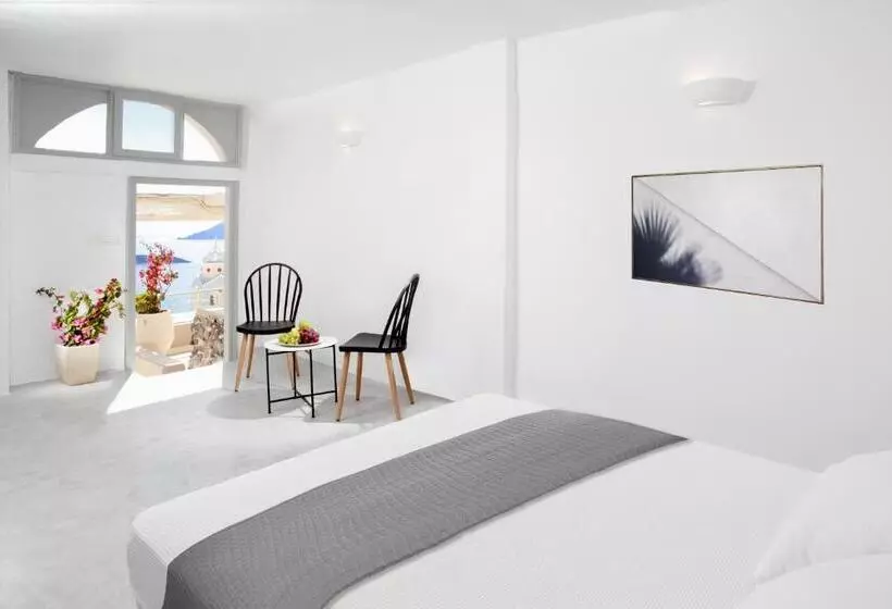 Fotos del hotel Lava Suites & Lounge:  22