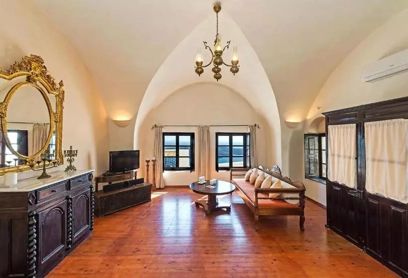 Fotos del hotel Lava Suites & Lounge:  20