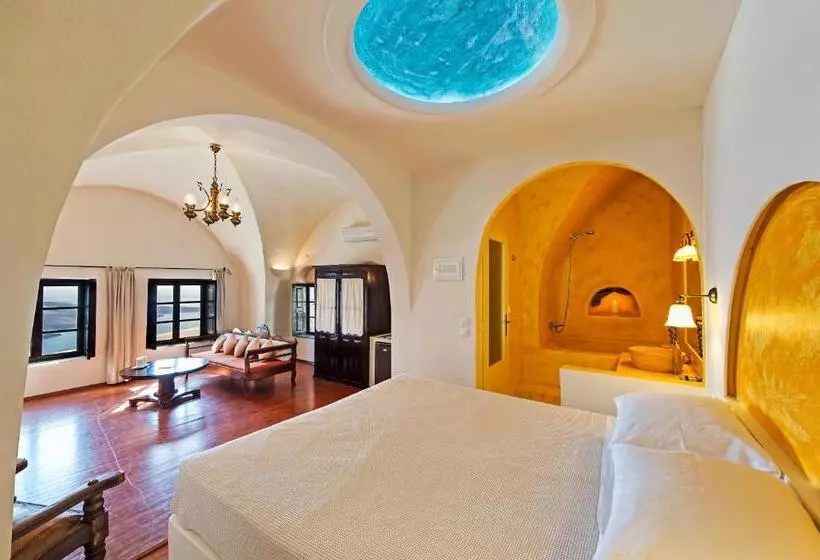 Fotos del hotel Lava Suites & Lounge:  3