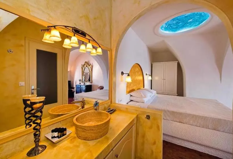 Fotos del hotel Lava Suites & Lounge:  14