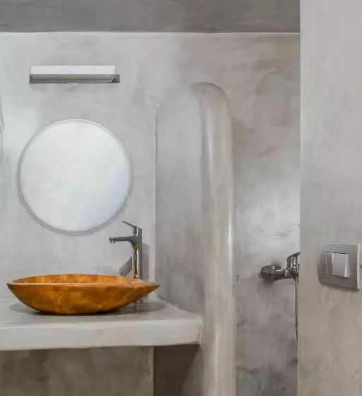 Fotos del hotel Lava Suites & Lounge:  5