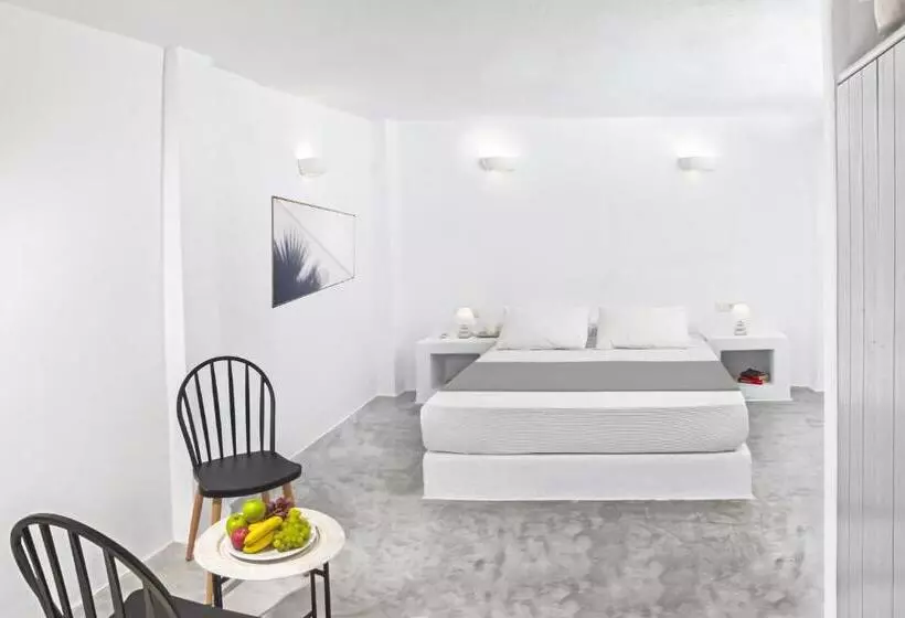 Fotos del hotel Lava Suites & Lounge:  17