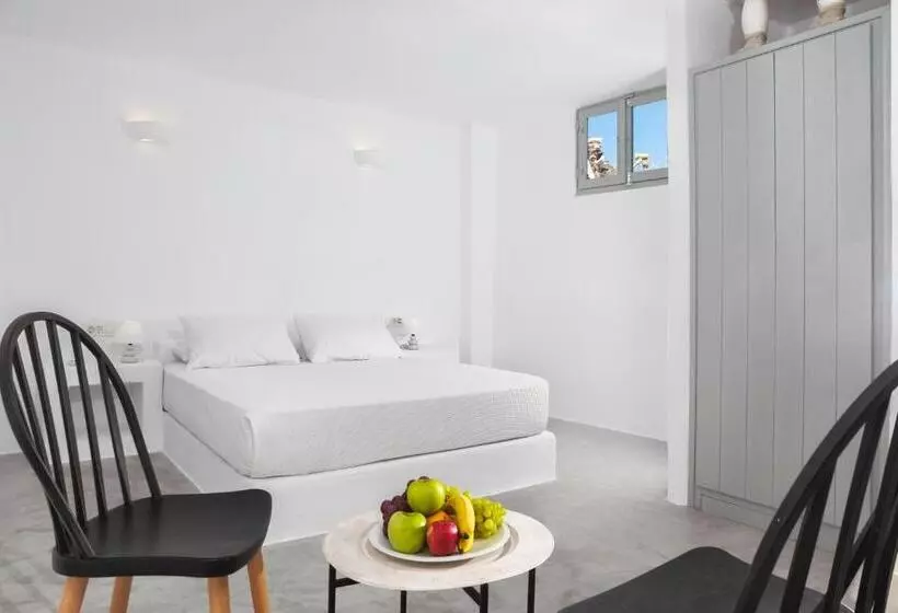 Fotos del hotel Lava Suites & Lounge:  7