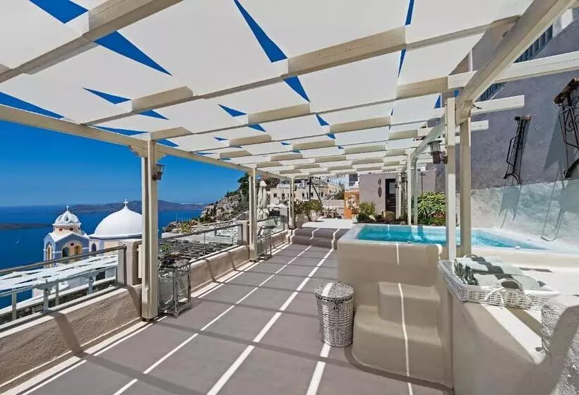 Fotos del hotel Lava Suites & Lounge:  15