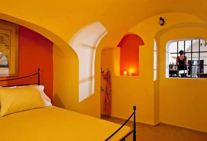 Fotos del hotel Lava Suites & Lounge:  12