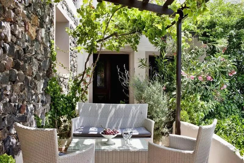 Fotos del hotel Lava Suites & Lounge:  10