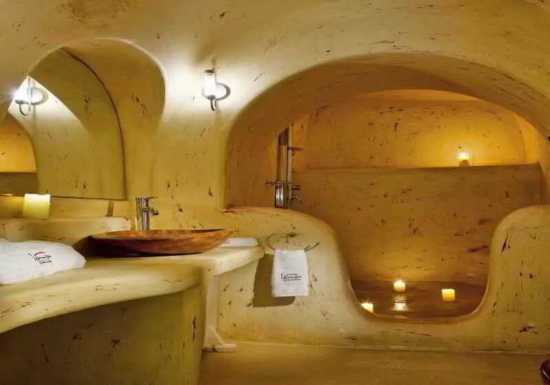 Fotos del hotel Lava Suites & Lounge:  9