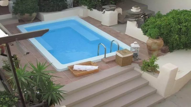 Fotos del hotel Lava Suites & Lounge:  13